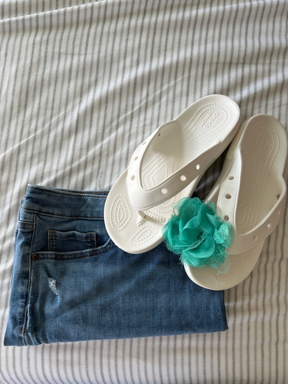 EUC Sonoma Denim Shorts
